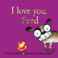 thumbnail image 2 of I Love You, Fred, 2 of 3