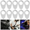 thumbnail image 1 of Fine Workmanship Durable Electric Guitar Accessories, Convenient To Use Electric Guitar Potentiometer, For Professionals Instrument Lovers Beginner Guitar, 1 of 8