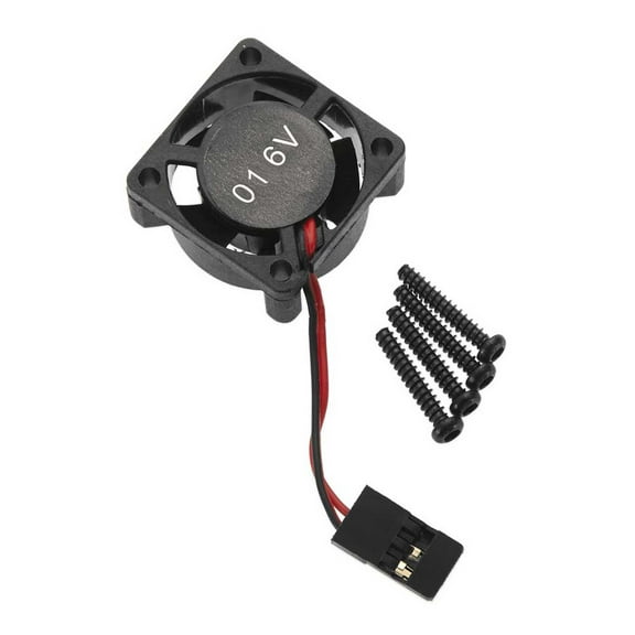 ARRMA AR390249 BLX85 Cooling Fan 25mm ARAM0155 Car Speed Controls & Accessories