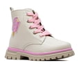 thumbnail image 3 of Botas para Niña Yuyin 23527, 3 of 4