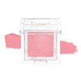 thumbnail image 1 of Glint Baked Blush (Tulip On 0.08oz) - Rubor facial en polvo de larga duración para todo el día para una apariencia natural. Maquillaje coreano para el cuidado de la piel coreano. Color mezclable para, 1 of 5