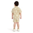 thumbnail image 5 of Spiderman Toddler Boy Resort Short Set, Sizes 12 Months-5T, 5 of 5