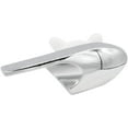 thumbnail image 4 of Avalon Universal Side Mount Tank Lever Kohler Chrome Finish Handle with Plastic Nut and Arm, 4 of 5