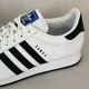 thumbnail image 5 of Ad-id-as Samoa Men’s Size 11.5 White Night Indigo/Black Brand New Original, 5 of 6