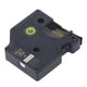 thumbnail image 5 of Cinta para impresora de etiquetas, cinta para máquina de etiquetas, cinta para etiquetadora de 12 mm, cinta para máquina de etiquetas creada con maestría, 5 of 14