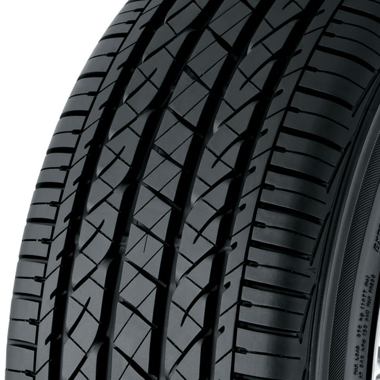 Bridgestone Potenza RE97AS RFT All Season P225/55ZR17 95V Bridgestone Potenza RE97AS RFT All Season P225/55ZR17 95V