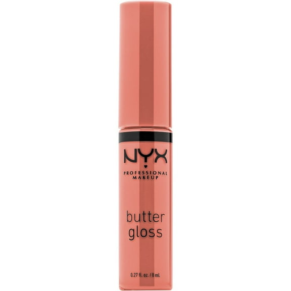 NYX Professional Makeup Butter Gloss