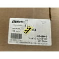 thumbnail image 3 of NICKSON INC 17754 Exhaust OEM: 45 degree elbow; 2 1/4'' ID X 2 1/4'' OD, 3 of 3