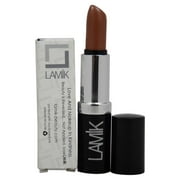 Lamik Lipstick, Speechless, 0.12 Oz