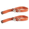 thumbnail image 2 of Sangles de Jambe, Sangles de Jambe Pratiques pour Pilots de Cloison Sèche 2 Pcs Robustes pour Performance de Rue, 2 of 7