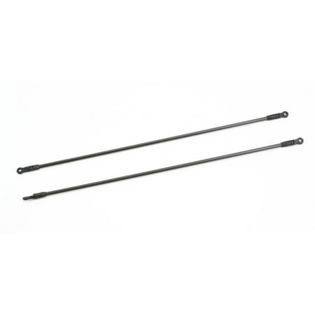 Tail Boom Support Mount - Blade Tail Boom Brace/Support Set (2): B450