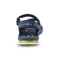 thumbnail image 3 of GP7678 Men Women Air Max Outdoor/Water Sandals, Snap Lock Closure, 3 of 8