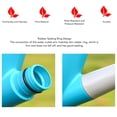 thumbnail image 4 of Regadera Con ergonómico, Indicador externo de Nivel de Agua, Gran Capacidad, Para Plantas de Interior, Exterior y Jardín con Caño Largo, 4 of 7