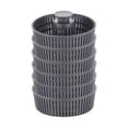 thumbnail image 4 of Filtro antiobstrucciones para desagüe de fregadero de cocina, colador de canasta de acero inoxidable cesta de transporte, 4 of 9