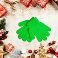 thumbnail image 2 of Yuarrent Guantes para niños Protector de manos de invierno Actividades al aire libre Suministros para el hogar lago azul Type5 NO5 Yuarrent HA059366-03, 2 of 6