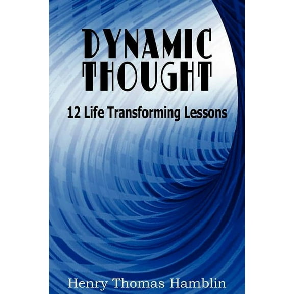 Dynamic Thought, (Paperback)