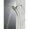 thumbnail image 6 of Delta 75613 Suredock 1.75 GPM Multi Function Hand Shower - Bronze, 6 of 7