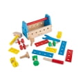 thumbnail image 2 of Set de Juego Melissa & Doug Heramientas, 2 of 5