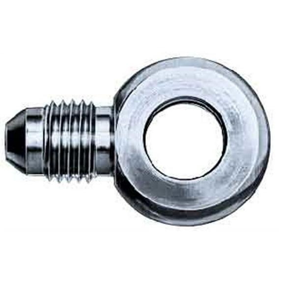 AEROQUIP/EATON FCM2949 ADPT STL AN/BANJO -3 X 3/8