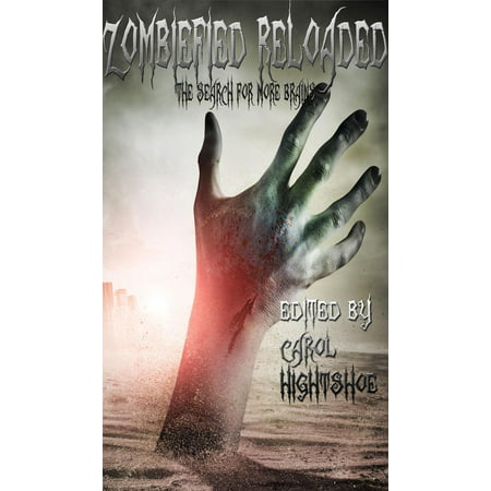 Zombiefied Reloaded: The Search for More Brains -