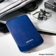 thumbnail image 5 of Disco Duro Externo Adata 1TB HV320 USB 3.2 Slim Azul AHV320-1TU31-CBL, 5 of 6