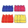 thumbnail image 2 of Smocks de Arte Infantil, 12 piezas impermeables para niensos Ajustables Pinta delantales para pintar para nienas, 2 of 7