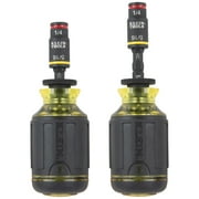 Klein Tools 10-In-1 Impact Stubby Screwdriver