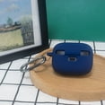 thumbnail image 4 of Étui de Protection en Silicone pour Écouteurs Sans Fil JBL Tune 130NC TWS (Blanc), 4 of 5