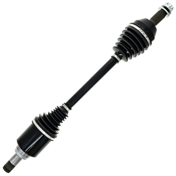 Niche Rear Right CV Axle for Honda Pioneer 1000 1000-5 42220-HL4-F41 519-KCA2464X