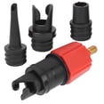 thumbnail image 2 of ANGGREK SUP Valve Adapter Air Converter Attachment For Stand Up Paddle Board Inflatable Boat Bed,Air Converter,Inflatable Adapter, 2 of 8