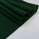 thumbnail image 4 of Fieltro sintético IceFabrics de acrílico, 1.6 mm de grosor, verde cazador, 1 m, 4 of 4