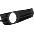 thumbnail image 3 of Fog Light Trim Compatible with 2005-2010 Chrysler 300 Front, Right Passenger Primed, 3 of 5