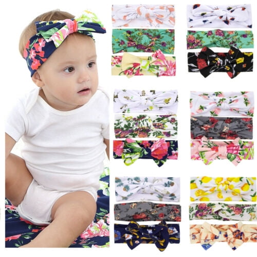 baby head wraps walmart
