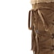 thumbnail image 5 of Botas altas de mujer, con suela antideslizante, con borlas, para nieve de invierno (marrón, talla 36), 5 of 7