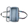 thumbnail image 4 of Bolso Almacenamiento Lana Tejido Compras Livianas, 4 of 9