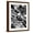Brown Frame, variant on Art.com Paths Of Glory, Kirk Douglas, In The Trenches, 1957 Photo, 12" x 16"