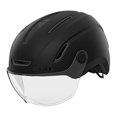 thumbnail image 2 of GIRO , Évoquer MIPS LED, Noir Mat, M, 2 of 4