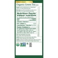 thumbnail image 2 of Traditional Medicinals Organic Green Tea with Ginger, 2 of 4
