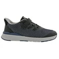 thumbnail image 2 of Drew Presto Women's Athletic Walking Shoe In Navy Combo, 2 of 6