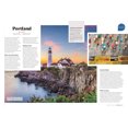 thumbnail image 3 of See America - Weekend Getaways: A Coast To Coast Adventure, 48 Places To Visit, Must See Attractions, Best Food Drinks, Where To Play Stay, From Bristol Rhode Island, to Woodstock Vermont More!, 3 of 4