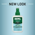 thumbnail image 2 of Repel Insect Repellent Family Pump Spray, 4 Ounces, 2 of 13