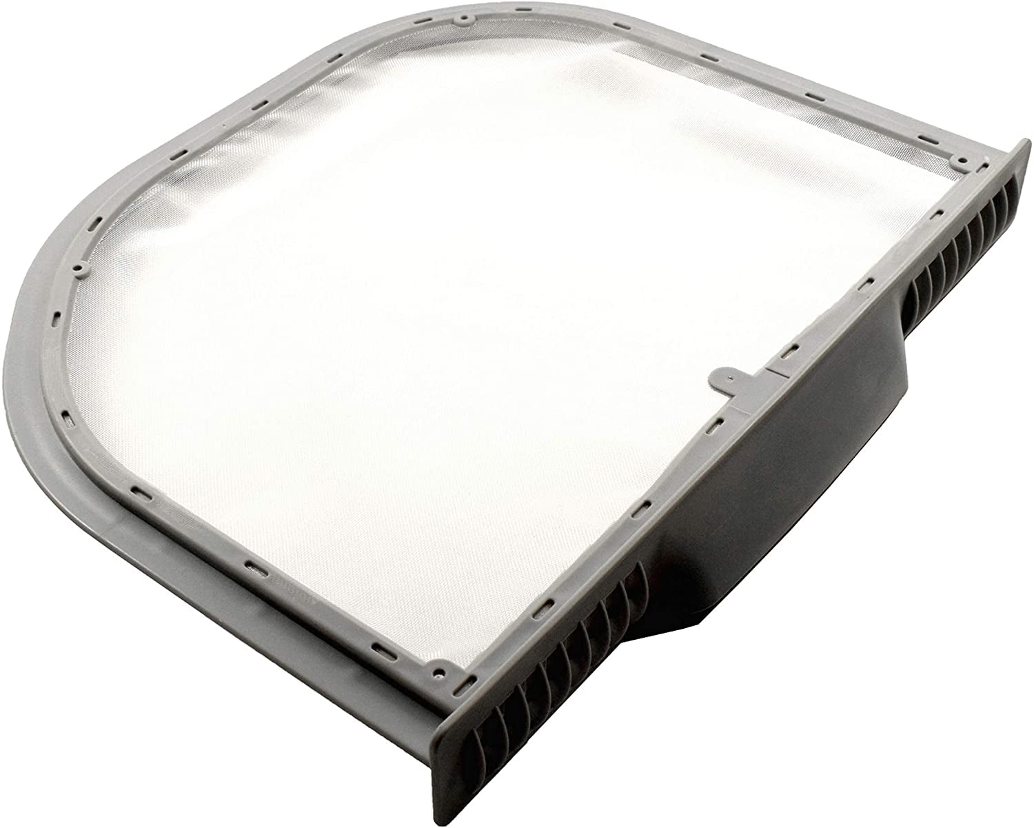 HQRP Dryer Lint Filter compatible with LG 5231EL1001C, AP5248138