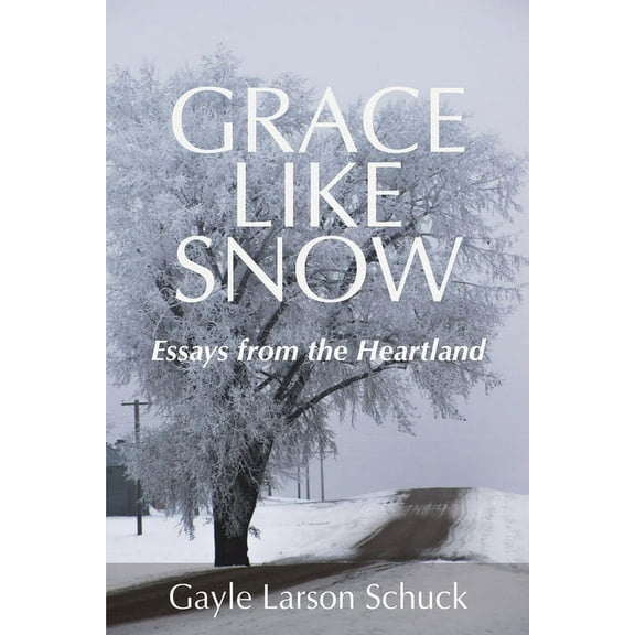 Grace Like Snow, (Paperback)