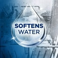 thumbnail image 3 of Dishwasher Salt Helps Soften Water to Prevent Limescale and Watermarks, 2 KG, 3 of 4