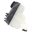 thumbnail image 1 of Antifreeze Coolant Expansion Tank Kettle for Mercedes Benz, 1 of 5