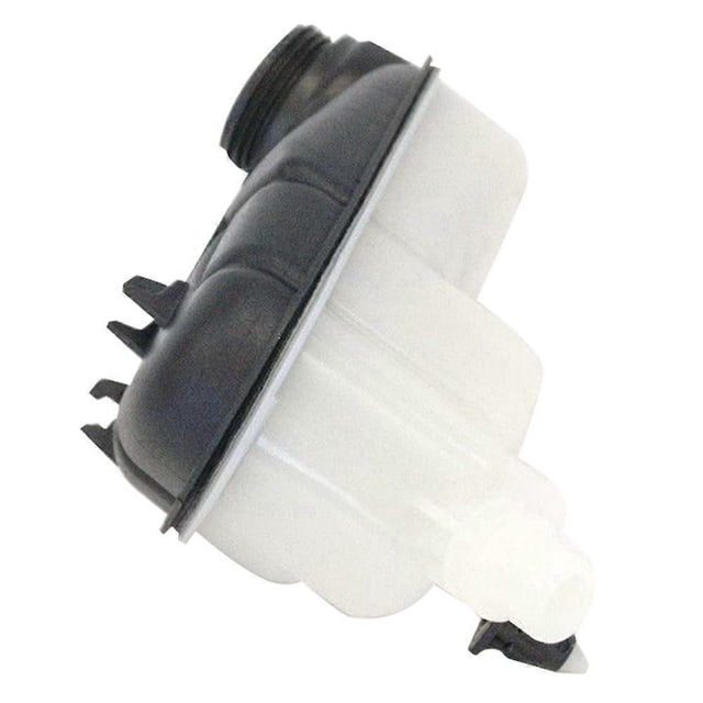 Antifreeze Coolant Expansion Tank Kettle for Mercedes Benz