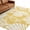 Cream, Beige, White, variant on Washable Round Rugs 5ft Yellow Orange Coastal Starfish Circle Rug Non-Slip Low-Profile Summer Coral Shell Nautical Beach Large Area Rug Carpet for Living Room Bedroom Dining Room Home Decor