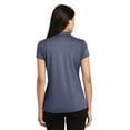thumbnail image 2 of Port Authority Women's Trace Heather Polo. L576, 2 of 2