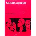thumbnail image 1 of Pre-Owned Social Cognition (Hardcover) 9780201115017, 1 of 1