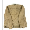 thumbnail image 2 of Levi Strauss & Co. Mens Corduroy Sherpa Lined Trucker Jacket, 2 of 3